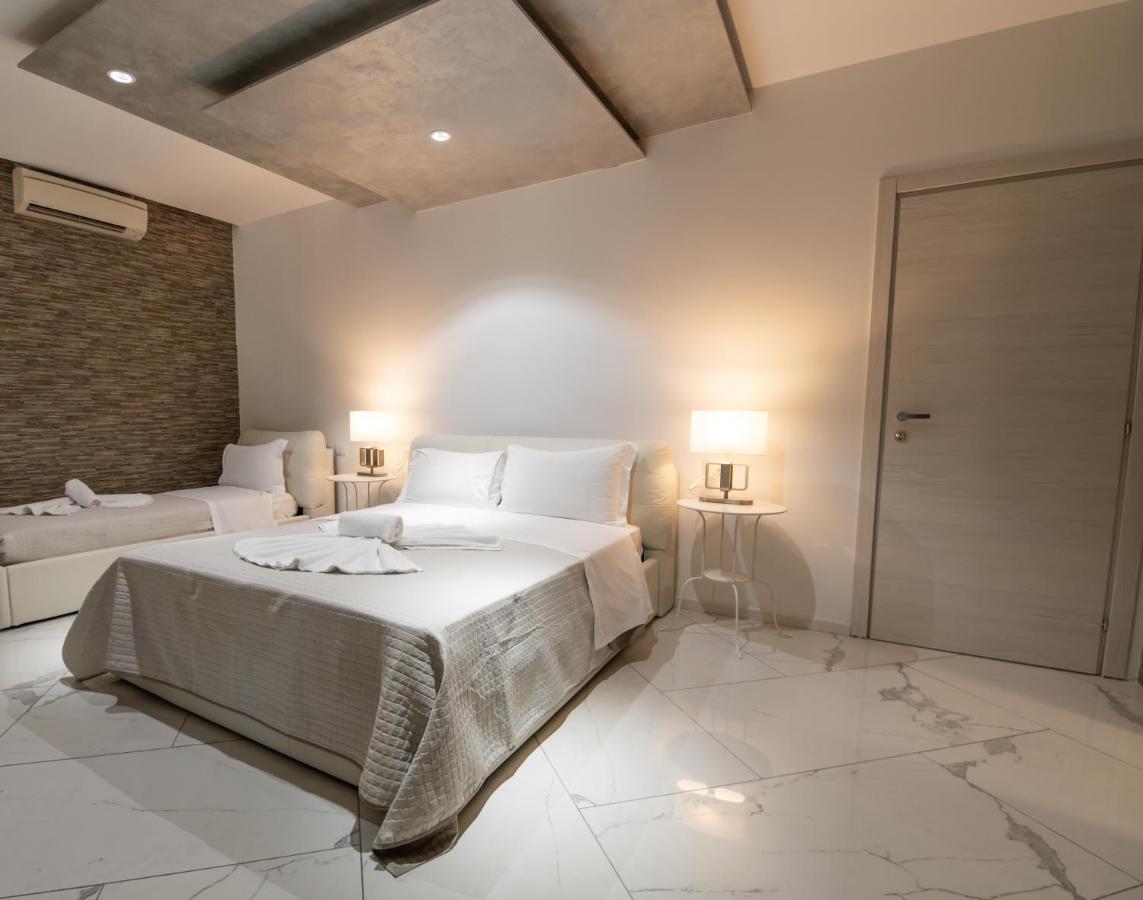 Villa Vitti'S - Verona Est 산 마르티노 부온 알베르고 외부 사진