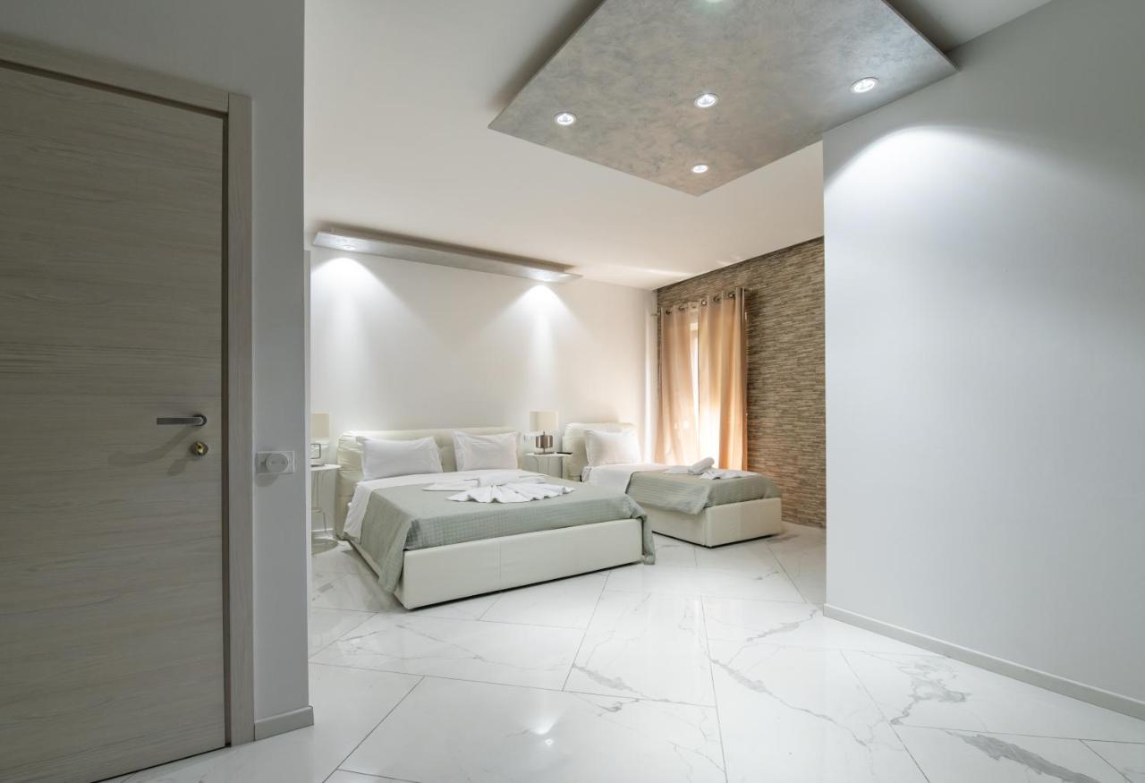 Villa Vitti'S - Verona Est 산 마르티노 부온 알베르고 외부 사진